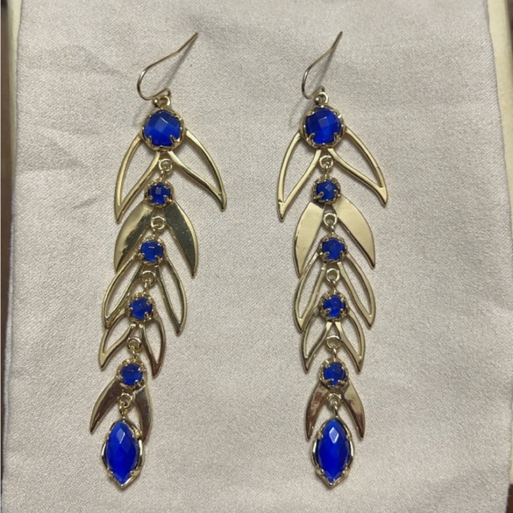 Kendra Scott Aven Earrings